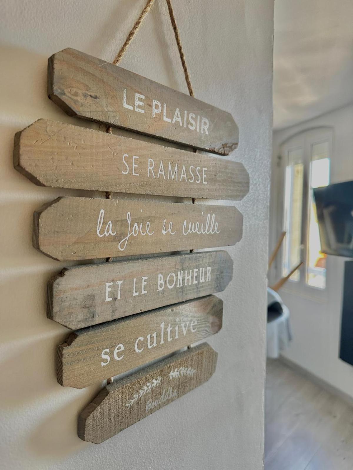 Appartement Pres Du Port Centre Et Plage - Vue Mer Courseulles-sur-Mer Zewnętrze zdjęcie